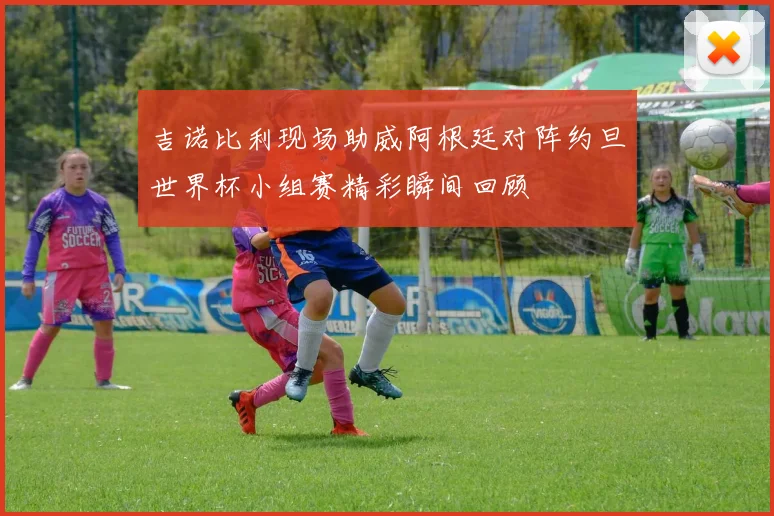 吉诺比利现场助威阿根廷对阵约旦世界杯小组赛精彩瞬间回顾